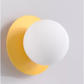 AMERICANA K1 ORANGE