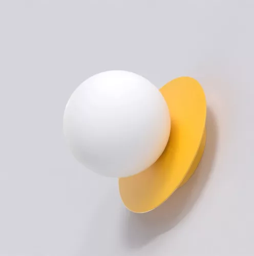 AMERICANA K1 ORANGE