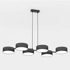DRUMZ 6 BLACK