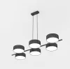 DRUMZ 6 BLACK