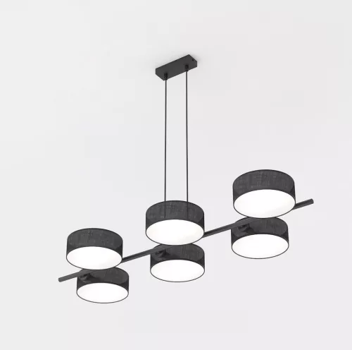 DRUMZ 6 BLACK