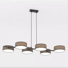 DRUMZ 6 BROWN