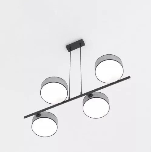 DRUMZ 4 GRAY