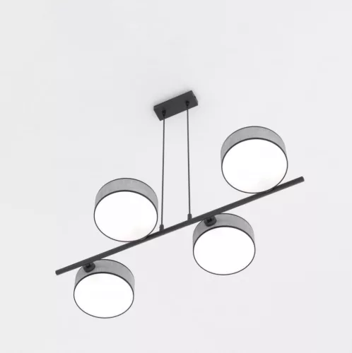 DRUMZ 4 GRAY