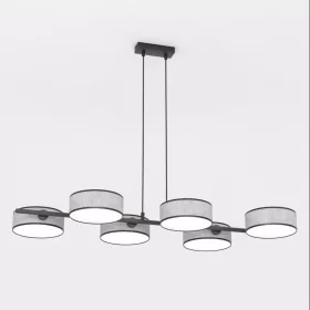 DRUMZ 6 GRAY