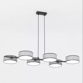 DRUMZ 6 GRAY