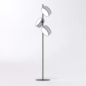 DRUMZ LP3 GRAY