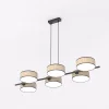 DRUMZ 6 RATTAN