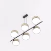 DRUMZ 6 RATTAN