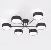 MAGA 6 BLACK
