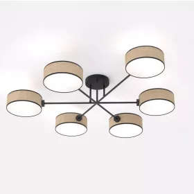 MAGA 6 RATTAN