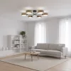 MAGA 6 RATTAN