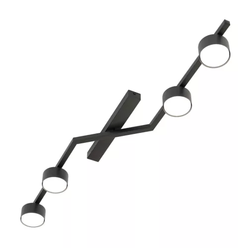 SKAN 4 BLACK