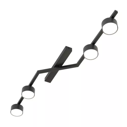 SKAN 4 BLACK