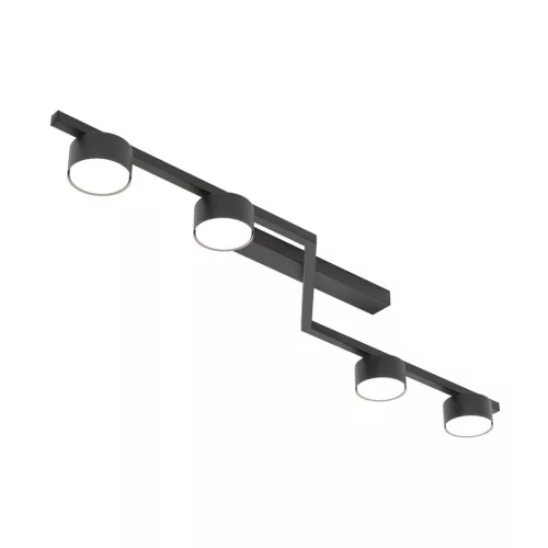 SKAN 4 BLACK