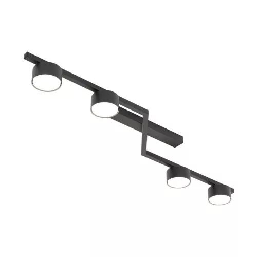 SKAN 4 BLACK