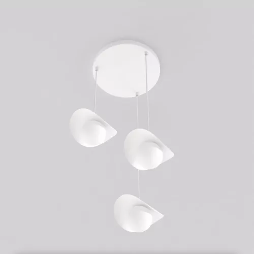RITUAL 3 PREM WHITE