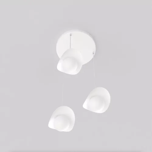 RITUAL 3 PREM WHITE
