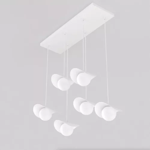 RITUAL 6 WHITE