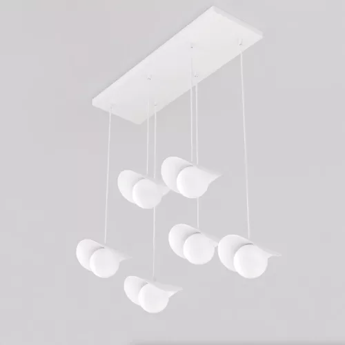 RITUAL 6 WHITE