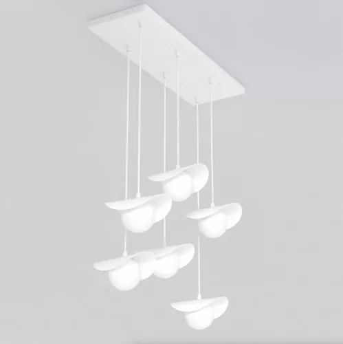 RITUAL 6 WHITE