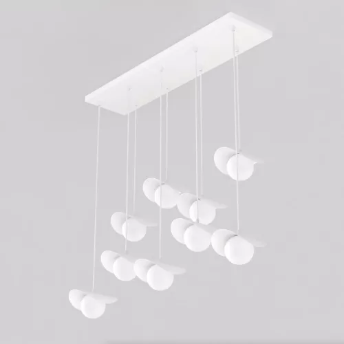 RITUAL 9 WHITE