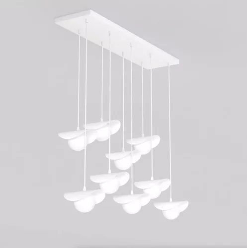 RITUAL 9 WHITE