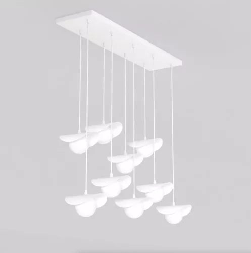 RITUAL 9 WHITE
