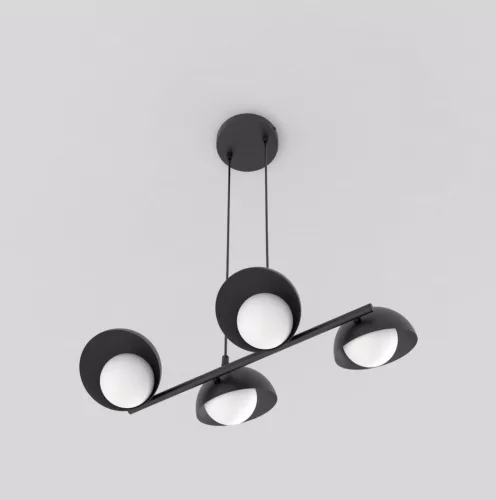 BOOM 4 BLACK