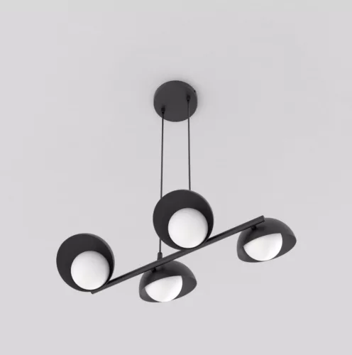 BOOM 4 BLACK