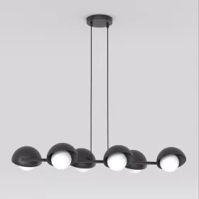 BOOM 6 BLACK