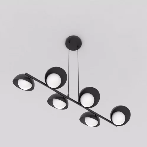 BOOM 6 BLACK