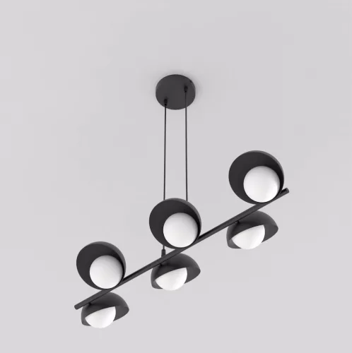 BOOM 6 BLACK