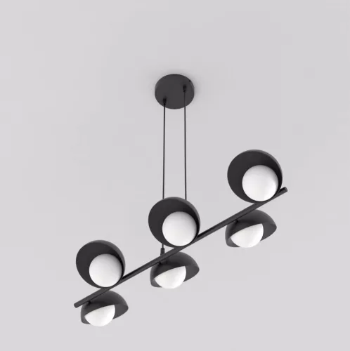 BOOM 6 BLACK
