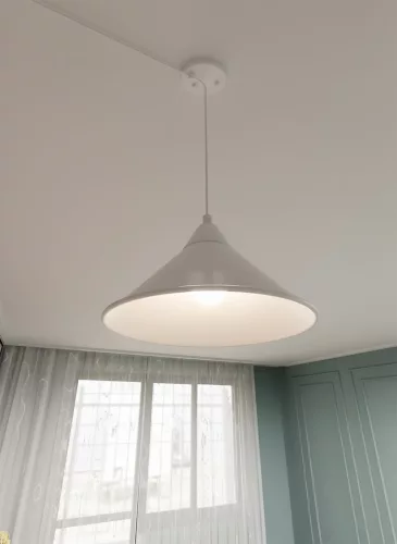 ABRAMO 1 WHITE