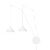 ABRAMO 2 WHITE