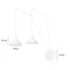 ABRAMO 2 WHITE