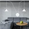 ABRAMO 2 WHITE