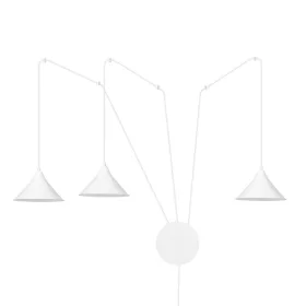 ABRAMO 3 WHITE