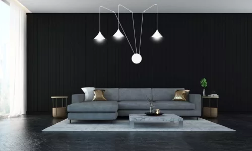 ABRAMO 3 WHITE