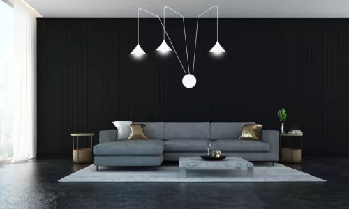 ABRAMO 3 WHITE
