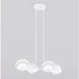 BOOM 4 WHITE