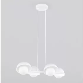 BOOM 4 WHITE