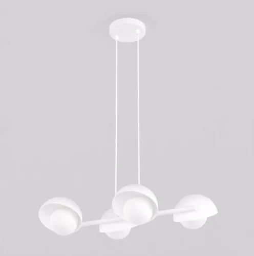BOOM 4 WHITE