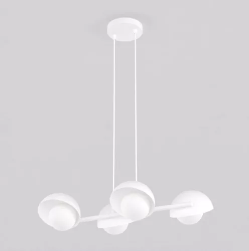 BOOM 4 WHITE