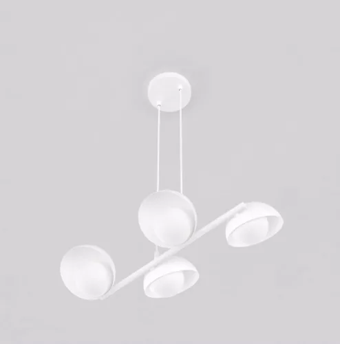 BOOM 4 WHITE