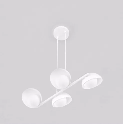 BOOM 4 WHITE