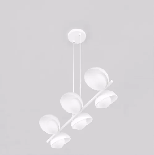 BOOM 6 WHITE