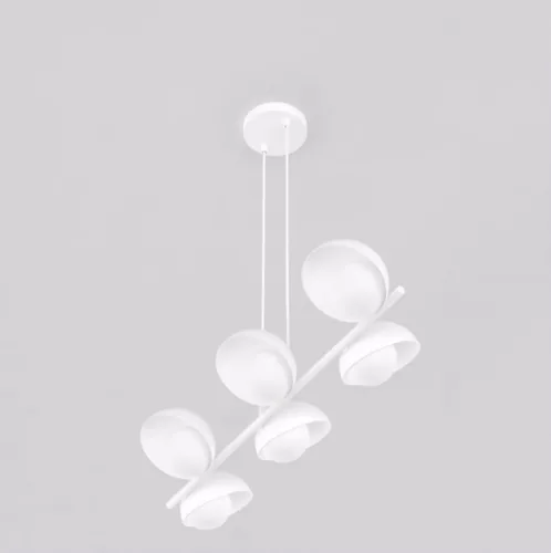 BOOM 6 WHITE
