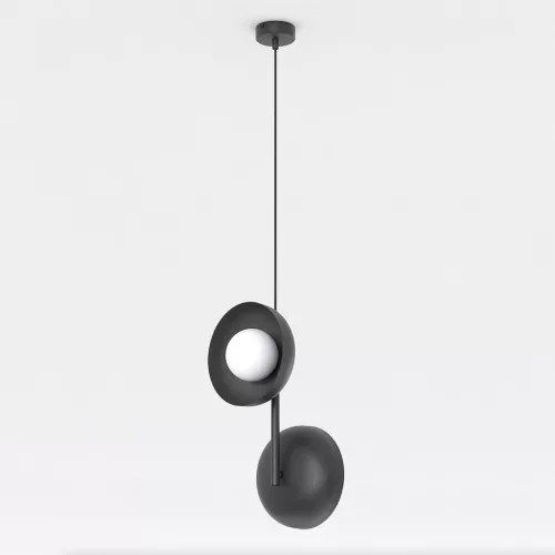 VANILA 2 BLACK